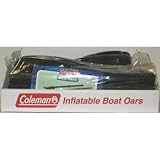 Coleman Portable Boat Oars