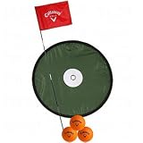Callaway backyard driving range flag/target 31RpE9702uL. SL160 Callaway backyard driving range flag/target