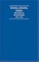 The Historical Boundaries between Bosnia, Croatia, Serbia 1815-1945 Hardback Document and Boxed Map Set (Cambridge Archive Editions)