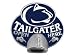 Bergamot 40013 Tailgater Bottle Opener Hitch Cover 9x4x6-in.