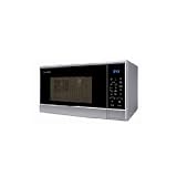 Produkt-Bild: Sharp R240IN Mikrowelle / 800 Watt / 20 L Garraum / silber