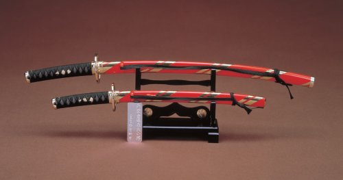 1/3 日本の名刀シリーズ 豊臣秀吉