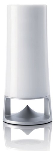 ノーリツ　防水MP3プレイヤーjuke tower Sj-10MP（ホワイト）
