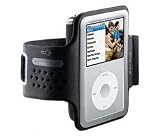 Belkin Sport Armband Plus for iPod classic 6G (Midnight Blue)
