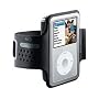 Belkin Sport Armband Plus for iPod classic 6G (Midnight Blue)