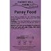 Rabbit Hill Pansy Food 4 lb. bag (6)