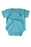 Itsus Baby-Boys Newborn Onsie