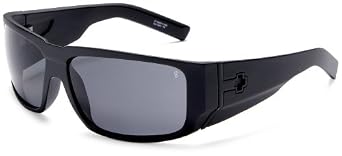 Click here to buy Spy Optic Hailwood Polarized Sunglasses by SPY.