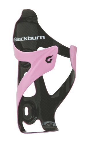 Blackburn Camber Full Carbon Fiber Bottle Cage