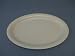 Plastic Party Platter/Tray 52cm X 37cm (KT0056) 2 Per Pack
