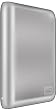 Western Digital My Passport Essential 320 GB USB 2.0 Portable External Hard Drive WDBAAA3200ASL-NESN (Cool Silver)