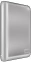 Western Digital My Passport Essential 320 GB USB 2.0 Portable External Hard Drive WDBAAA3200ASL-NESN (Cool Silver)