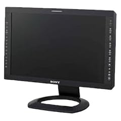 24型マルチフォーマット液晶モニター LMD-2450W