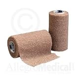 3M Coban Self-Adherent Wrap - 4 x 5 Yards
