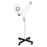 American Beauty Italica 5 Diopter Mag Lamp With Stand