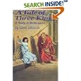 A Tale of Three Kings: A Study in Brokenness