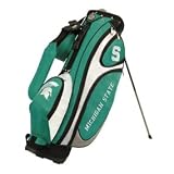 Michigan State Spartans Golf Bag
