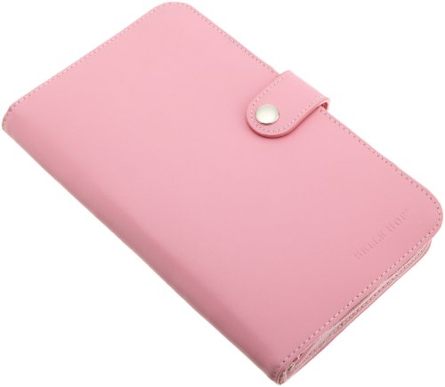 Lewis N. Clark  Jewelry Case,Pink,One Size