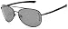 Body Glove Lauderdale-A Polarized Aviator Sunglasses