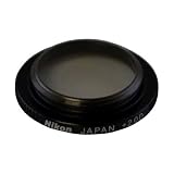 Corrective Eyepiece Lens: +2.0 for F5, F4S, F3HP, F3T