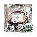 Frontier Bulk Burdock Root Powder, CERTIFIED ORGANIC, 1 lb. package