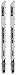 Dewalt Accessories DW3750H2 2-Pack 4-Inch 6-TPI T-Shank Jigsaw Blade - Quantity 5