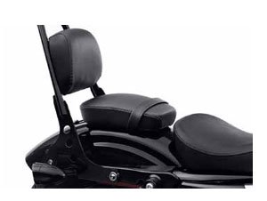 H-D® Passenger Pillion for XL1200X Models