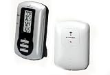 Outdoor Living : Taylor 1431 Digital Wireless Thermometer