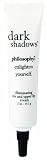 Philosophy Dark Shadows Eye and Upper Lip Cream, 0.5 Ounce