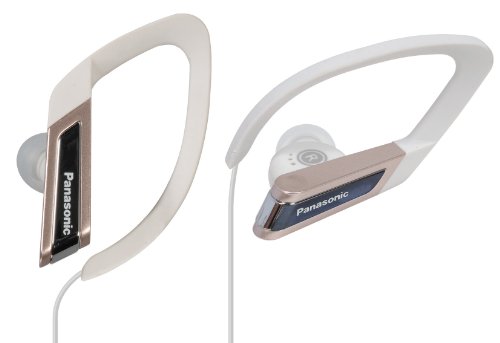 Panasonic RP-HS200E Sport Champagne In-Ear Kopfh&ouml;rer Preisvergleich