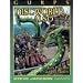 GURPS Discworld Also (Gurps Series: Generic Universal Roleplaying System)
