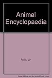 The Hamlyn animal encyclopedia
