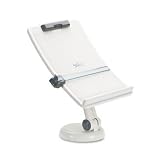 Ergo-Comfort Desktop Glare Free Copy Holder (Qty.10)
