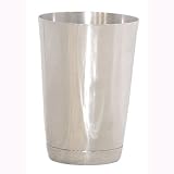 Short / Cheater Shaker Tin (16 oz)