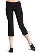 Capezio Women's Capri Pant
