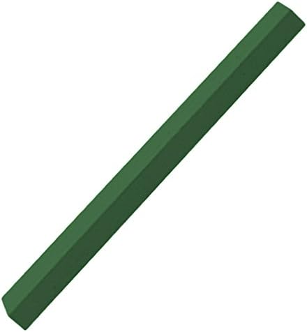 Nupastel Stick 368P Smoke Green