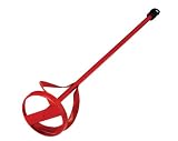 Red Devil 4043 Heavy Duty Paint And Mud Mixer 5 Gallon
