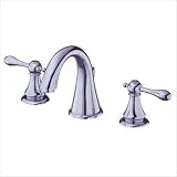 Pegasus Two Handle Widespread Lavatory Faucet FW0B5230RBP