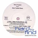Fever [Adam Freeland Remixes] [Vinyl Single]