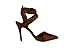 Breckelles Women's Ivanna-22 Pumps Shoes