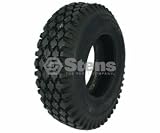 Cheng Shin Tire 410-350-6 STUD 2 PLY