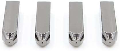 Rope Lace Yeezy Lace Metal Tips Aglets (Black)