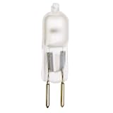 Satco S1912 12V 75-Watt Bulb Frosted