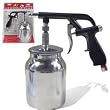 Air Sand Blaster Gun