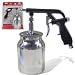 Air Sand Blaster Gun