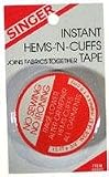 Hems-n-cuff Tape