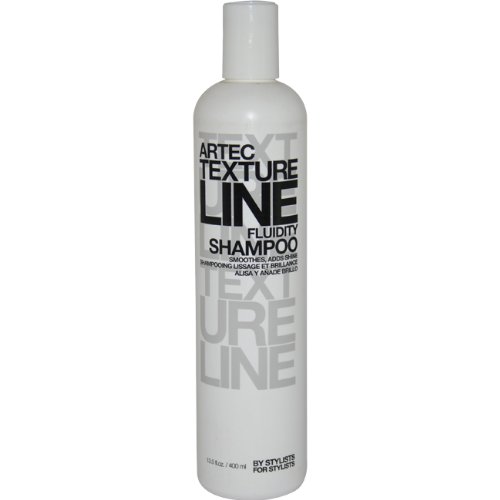 Artec Texture Fluidity Shampoo, 13.50-Ounce