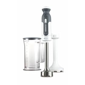 Kenwood HB716 Triblade Hand Blender