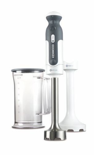 Kenwood HB716 TriBlade Hand Blender