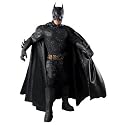 Adult Collectors Edition Batman the Dark Knight Costume
